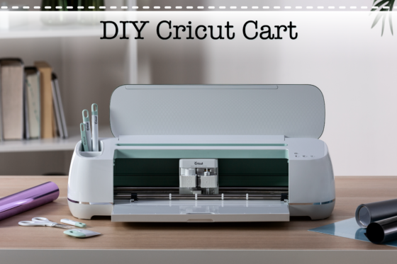 Cricut Cart